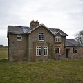 St Helens Parish House